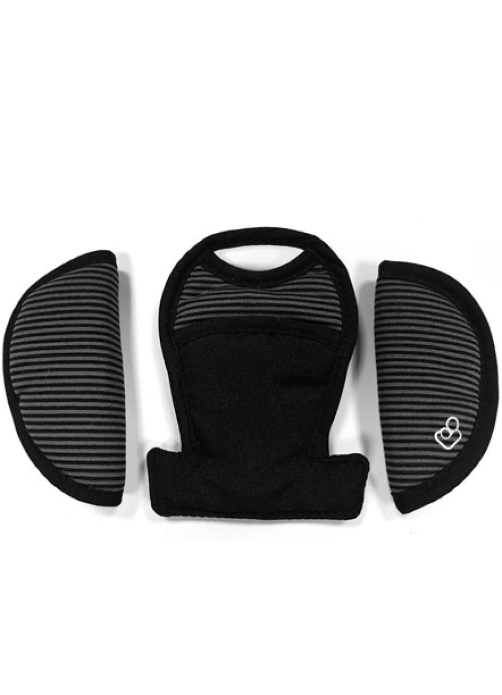 BRAND NEW shoulders & crotch pads to fit MAXI COSI CABRIO  CABRIOFIX CAR SEAT 